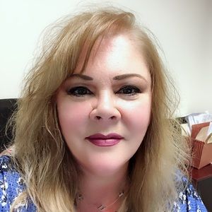 Meet your Posher, Jill